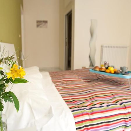 Immagineazione B&B Неаполь Номер фото