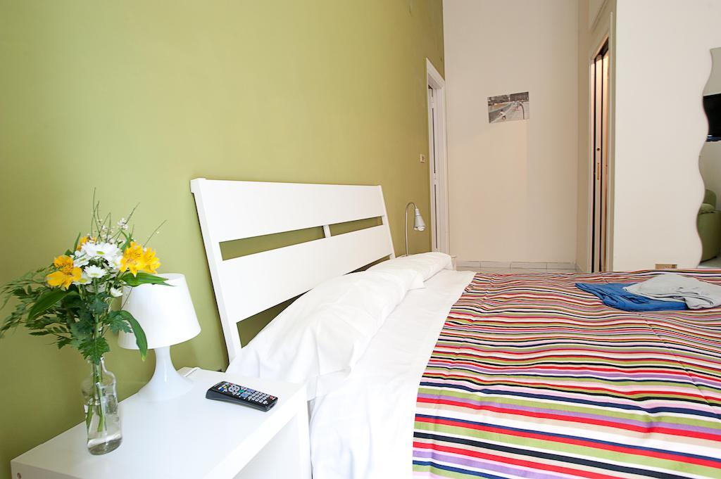 Immagineazione B&B Неаполь Номер фото
