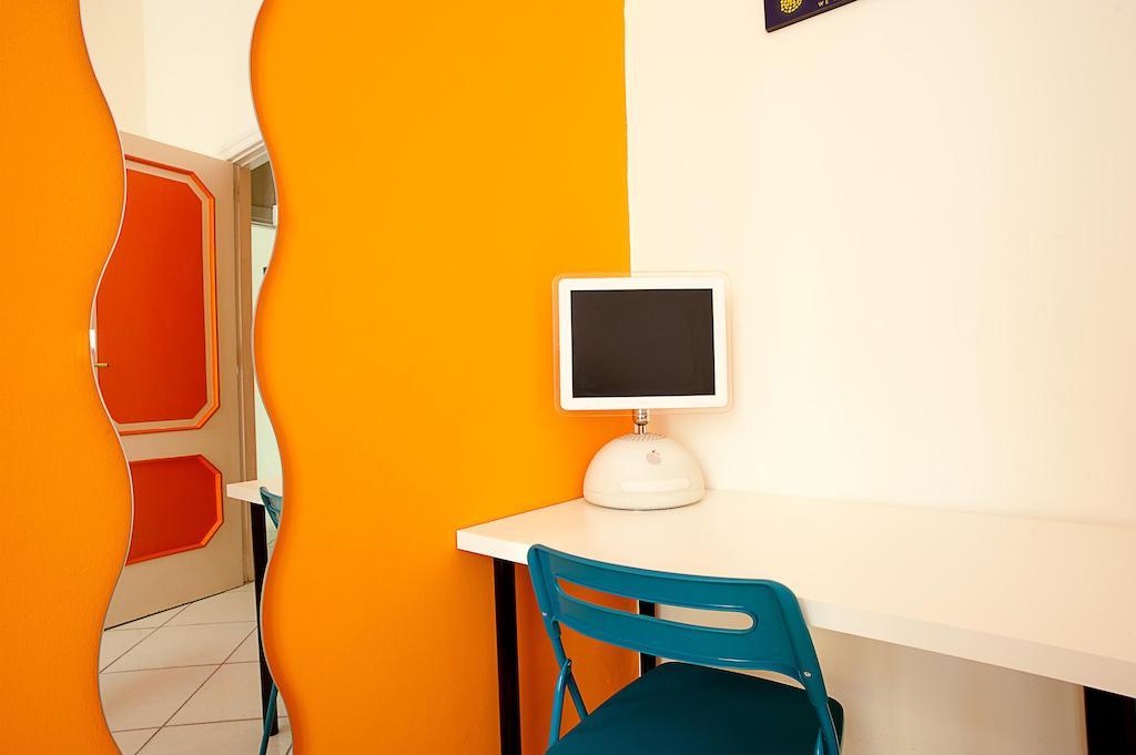 Immagineazione B&B Неаполь Номер фото
