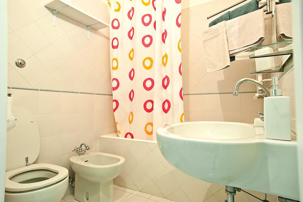 Immagineazione B&B Неаполь Номер фото