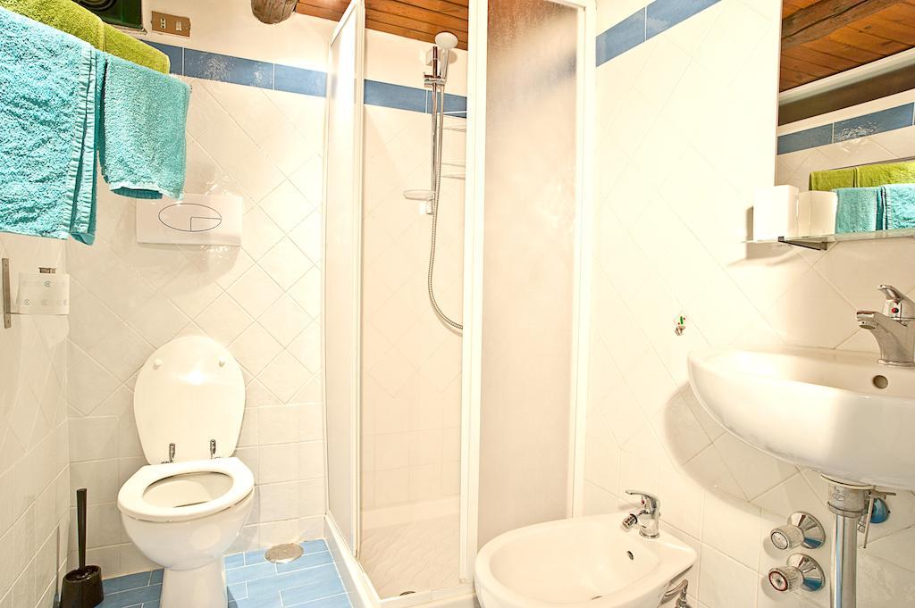 Immagineazione B&B Неаполь Номер фото
